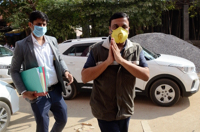  Babulal Agrawal_1 &