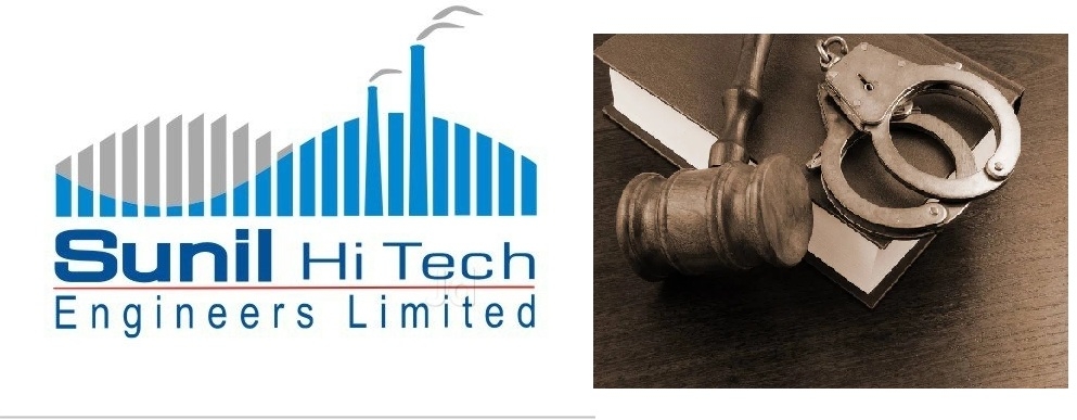  Sunil Hitech Engineering