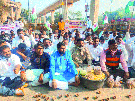 Swabhimani Shetkari Sangh