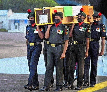 jawans of Officers_1&nbsp;