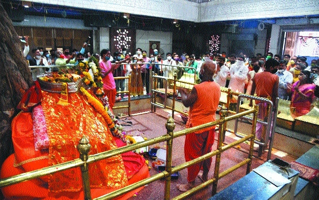 Religious places ganpati 