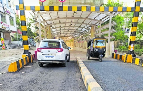 Manish Nagar RoB_1&nbsp;&