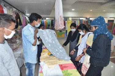 Lucknow Craft Sale_1 