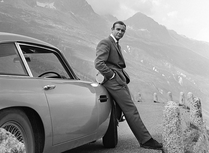 ADIEU mr BOND_1&nbsp;&nbs