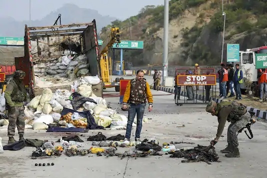 Security personnel _1&nbs