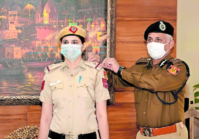 Delhi Police Commissioner