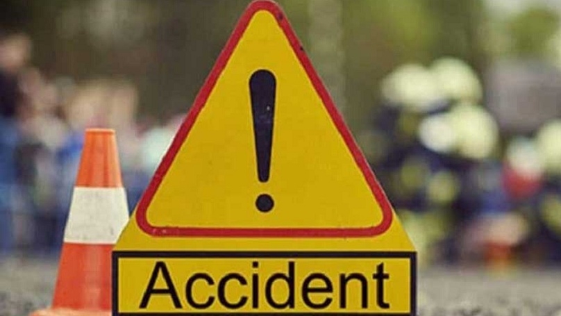 Speeding SUV knocks woman dead in Pardi - The Hitavada