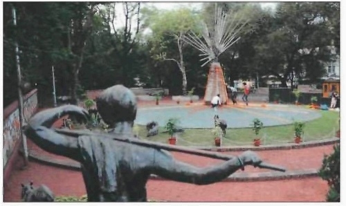 Gowari Shaheed Din_1&nbsp;