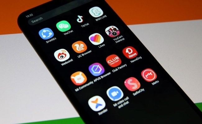 INDIA ban chinese apps_1&