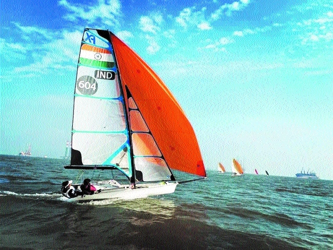 Sailing Academy_1 &n