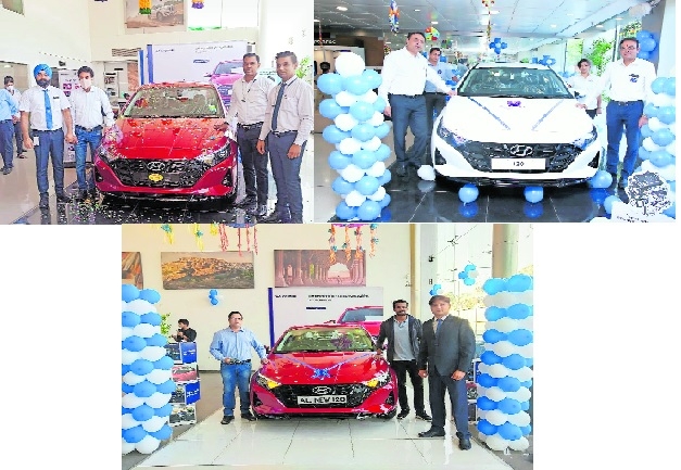 Hyundai launches_1 &