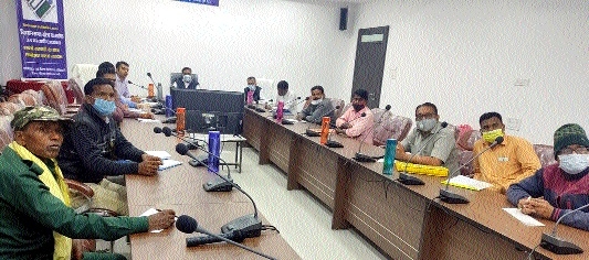 DEO Doman Singh_1&nbsp;&n