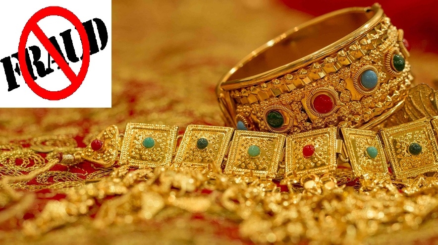 Jewellers duped_1 &n