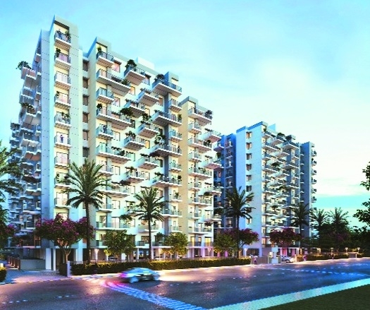 Shree Shivgauri Residency