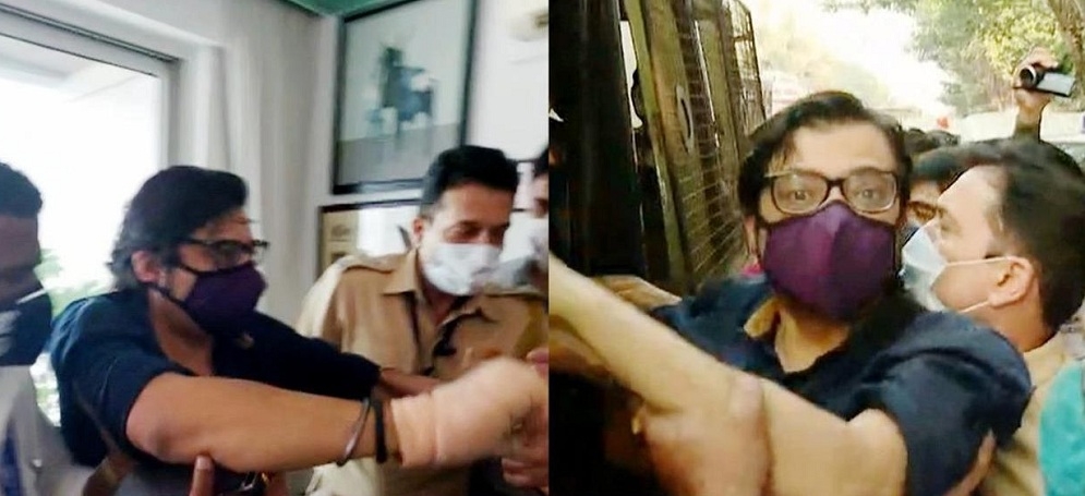 Arnab Goswami_1 &nbs