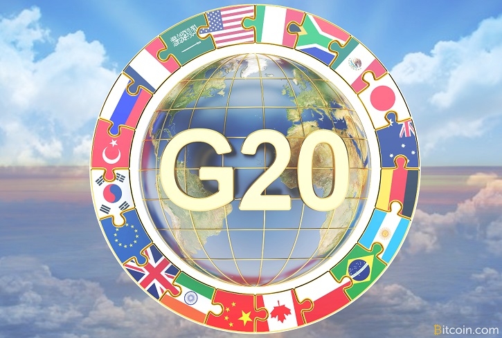 G20 Discusses_1 &nbs