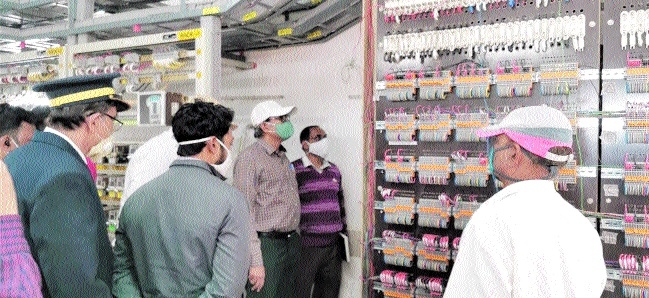 DRM Uday Borwanker_1&nbsp;