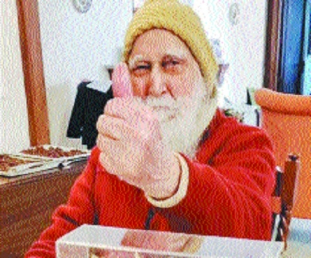 Col Prithipal Singh_1&nbs