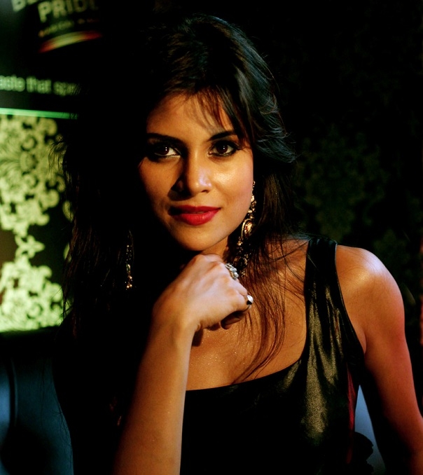 Arya Banerjee_1 &nbs