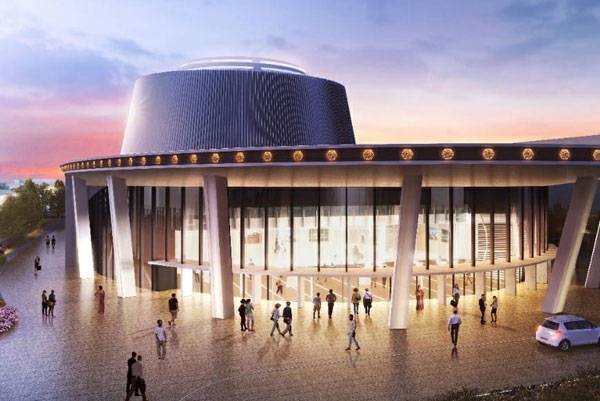 Rudraksh convention _1&nb