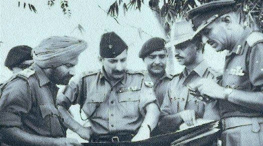  Sam Manekshaw _1 &n