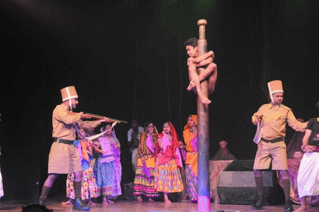 Robinhood Tantya_1 &