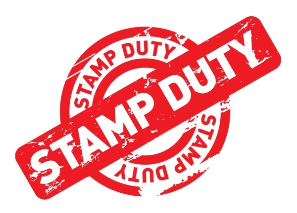 Stamp duty _1  
