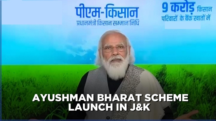 Ayushman Bharat _1 &