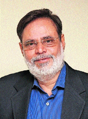 Sudhir Deshpande_1 &