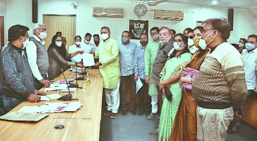 Dayashankar Tiwari _1&nbs