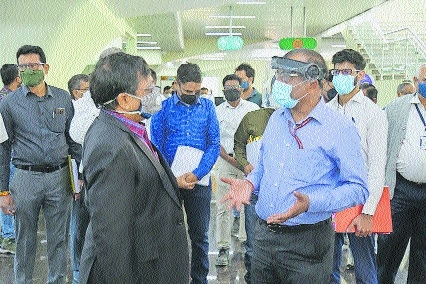 CMRS inspects_1&nbsp;&nbs