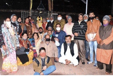 Mahaarti of Lord_1&nbsp;&