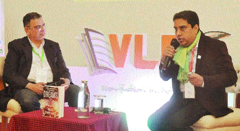 Boria Majumdar _1 &n