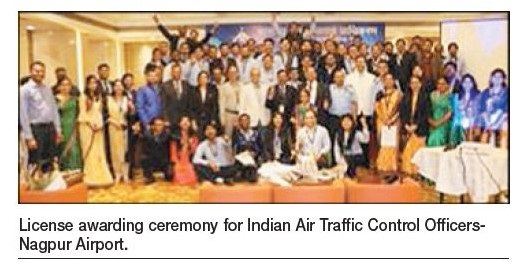 ATC officers _1 &nbs