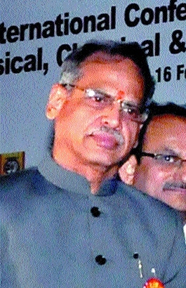 RTMNU to host Indian Nati