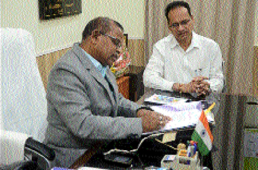 Govind Ram Churendra assu