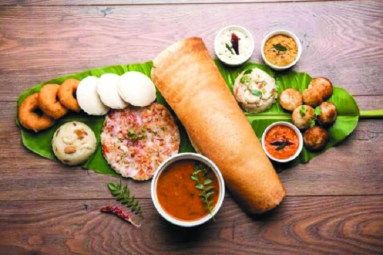 Special offer at Vyanjana