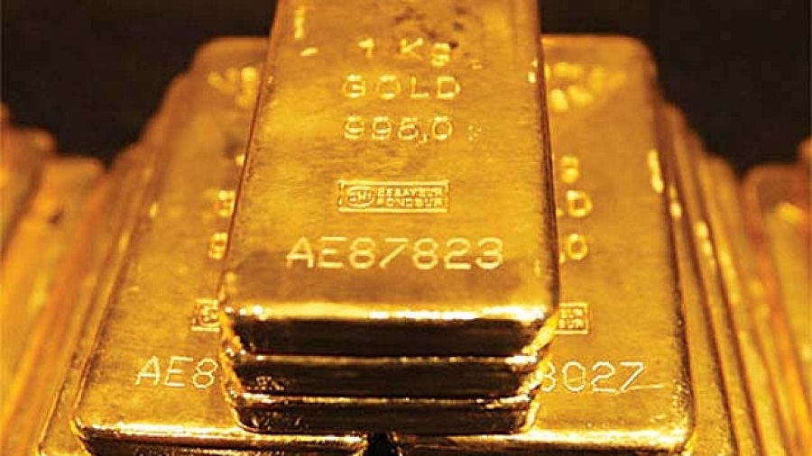 Gold worth Rs 4 point 96 