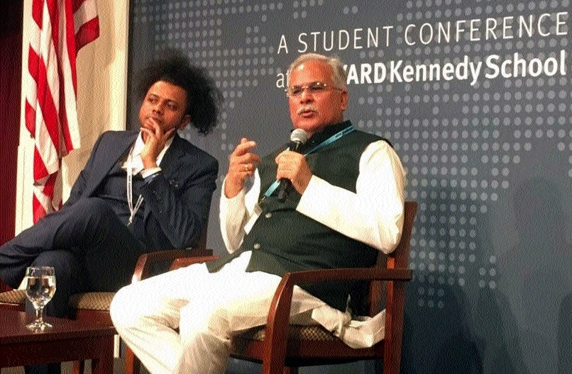 CM suggests reforms in ru