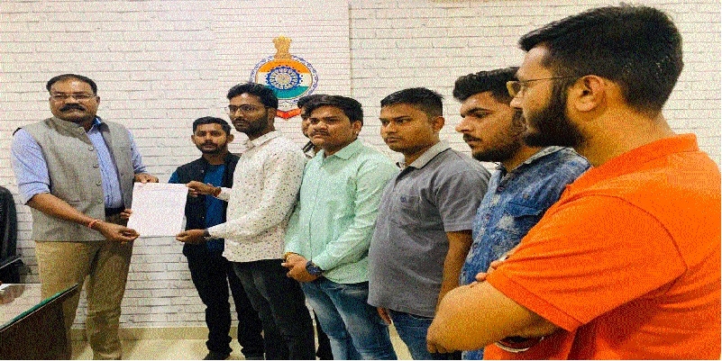 ABVP condemns violence at