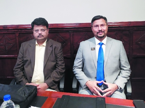 Investors should acquire 