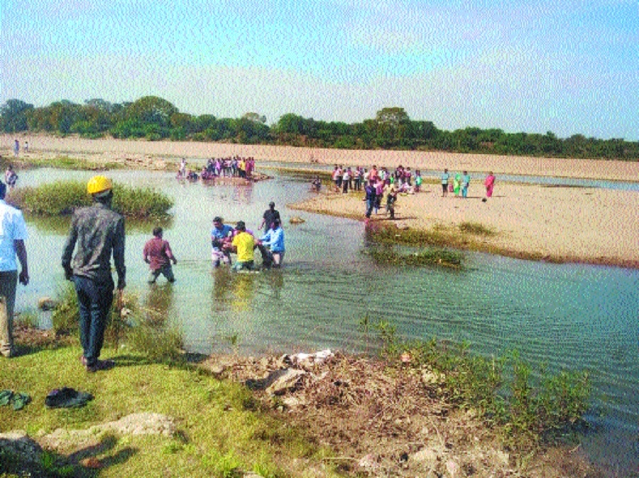 Two teenagers drown in Ka