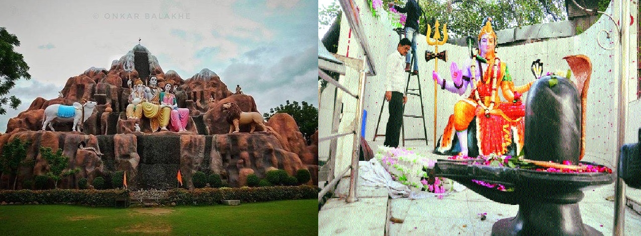 Various organisations to 