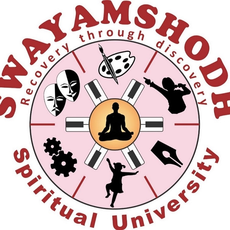 SwayamShodh Spiritual Uni