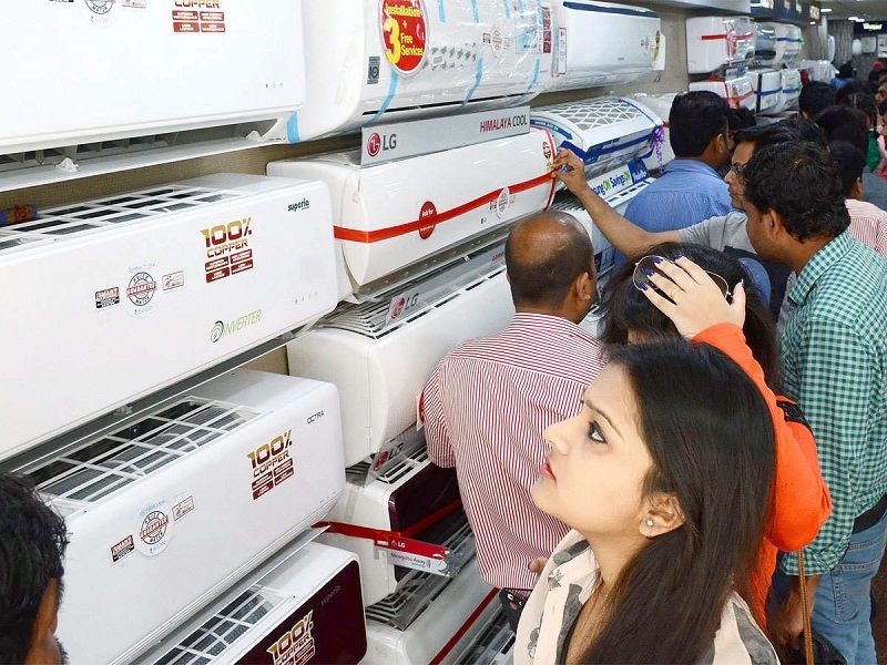 AC prices to go up by 5 p