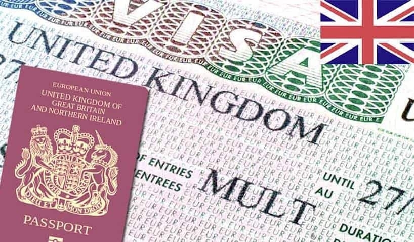 High Visa Fees In UK_1&nb