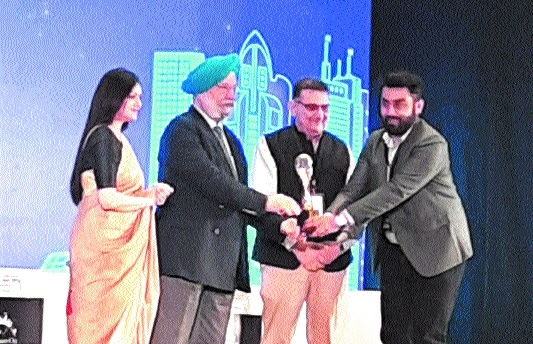 Jabalpur Smart City Ltd w