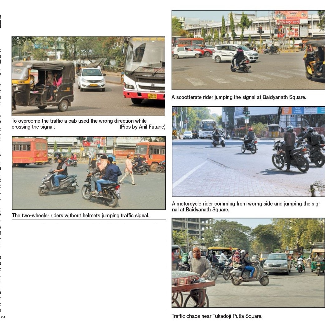 Sickly chaos at Medical S