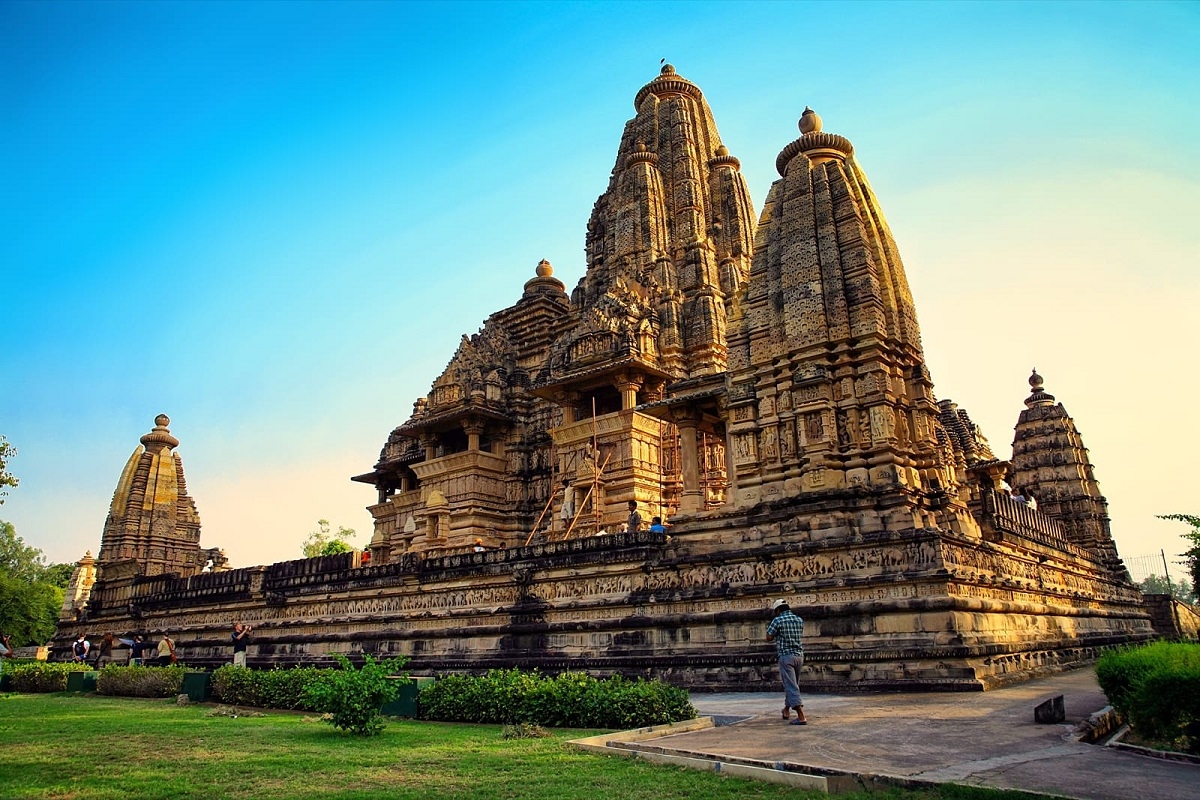 Khajuraho Today_1&nbsp;&n