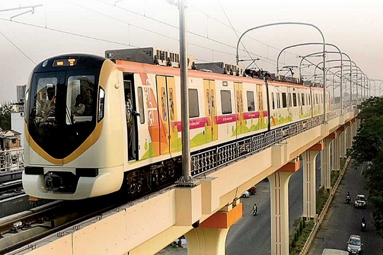Nagpur Metro collects rev